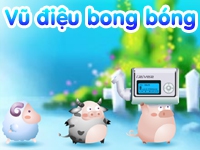 Vũ điệu bong bóng